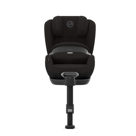 Cybex Anoris T2 i-Size Sepia Black fotelik samochodowy 76-125 cm (9-21 kg)
