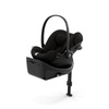 Cybex Cloud G3 Magic Black fotelik z bazą G3 zestaw 0-13 kg