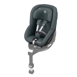Maxi Cosi Pearl 360 Authentic Graphite Fotelik samochodowy 9-18kg