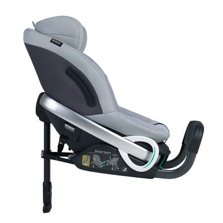 BeSafe Stretch Peak Mesh fotelik samochodowy 61 - 125 cm do 36 kg