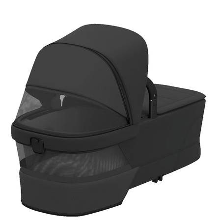 Maxi Cosi gondola Cabin Cot Black Onyx