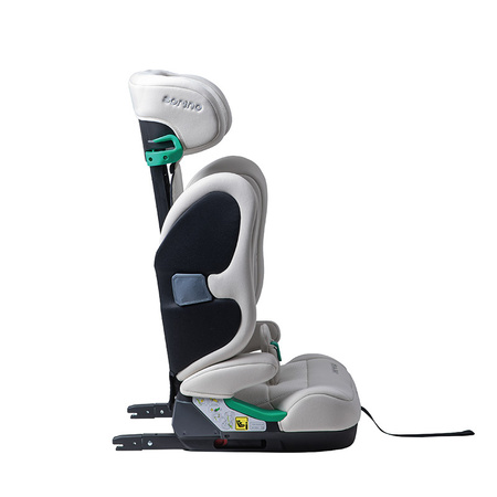 Sorino Ceres Beige Fotelik samochodowy 100-150 cm