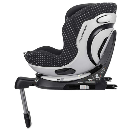 Storchenmuhle Niki Start M fotelik od 61 cm do 105 cm