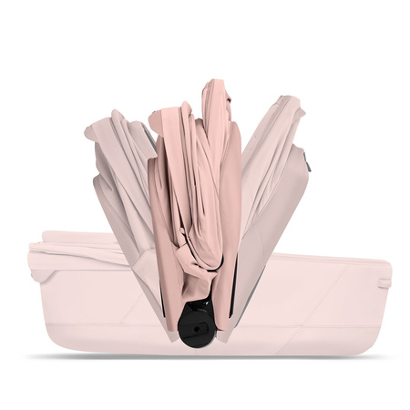 Cybex Priam 5.0 gondola Peach Pink