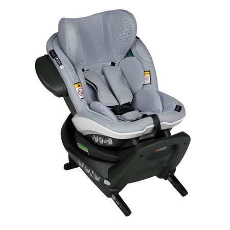 BeSafe iZi Twist M i-Size Peak Mesh fotelik samochodowy 61 - 105 cm