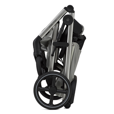 Anex Mev Kite wózek 2w1 głęboko-spacerowy