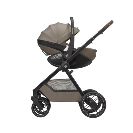 Maxi Cosi Oxford zestaw akcesoriów Twillic Truffle