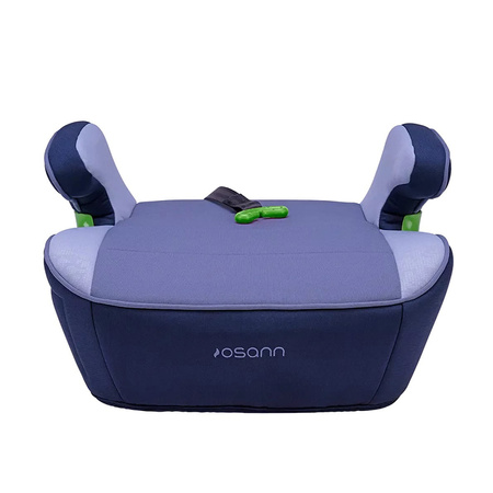 OSANN Junior Isofix i-Size podstawka samochodowa Pixel Navy