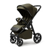 Future Design Xplode Chrome Dusty Khaki wózek spacerowy