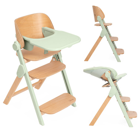 Chicco Meraviglia Olive Krzesełko do karmienia