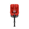 Cybex Sirona G i-Size Hibiscus Red Plus fotelik samochodowy 61-105 cm (9-18 kg)
