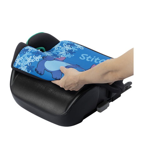 Bebeconfort Gaia i-Fix Fun Stitch podkładka samochodowa 128-150 cm