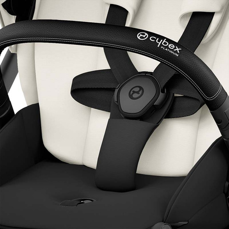 Cybex Mios tapicerka siedziska OFF WHITE