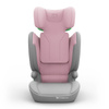 Kinderkraft I-Spark 2 Plus Różowy fotelik samochodowy 100-150 cm