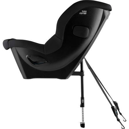 Britax Romer Safe-Way M Space Black fotelik samochodowy 61-125 cm