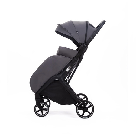 Adamex Bello Grey wózek spacerowy
