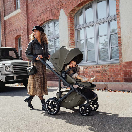 Britax Romer Smile 5Z Urban Olive wózek 2w1