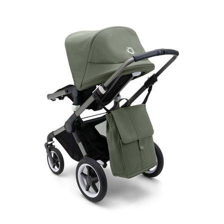 Bugaboo Plecak Forest Green