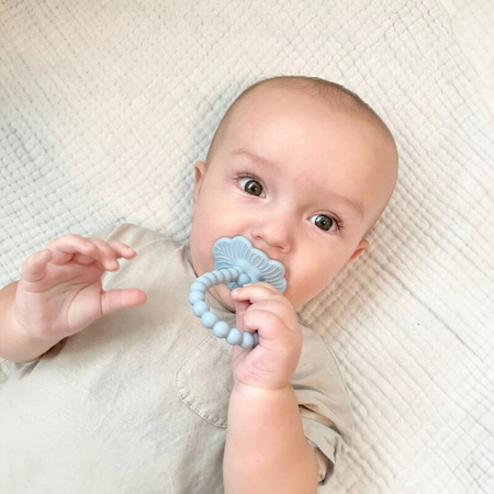 RaZbaby Gryzak Soczysta Malina Plus