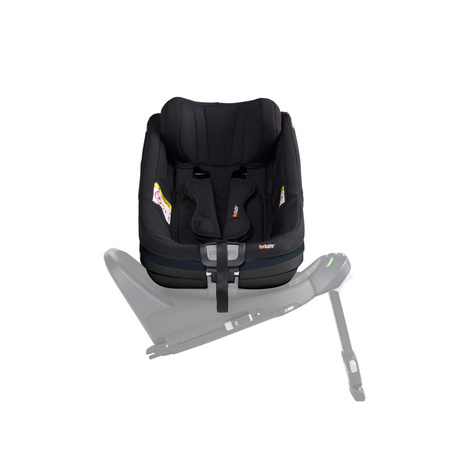 BeSafe Beyond 2 360 Black Cab fotelik samochodowy 61 - 125 cm
