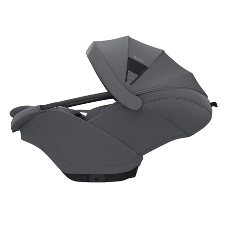 Maxi Cosi Coral Slide Pro Moon Graphite Fotelik samochodowy 40-87 cm
