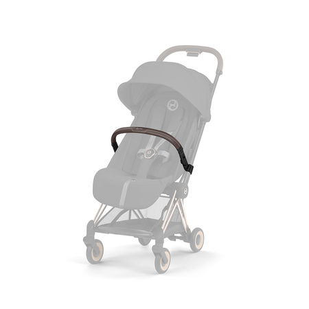 Cybex Coya 2 Pałąk Dark Brown
