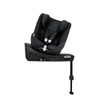 Cybex Sirona Gi i-Size Moon Black fotelik samochodowy 61-105 cm (9-20 kg)