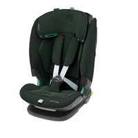 Authentic Green