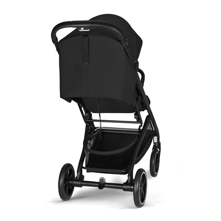 Cybex Beezy 2026 Magic Black wózek spacerowy