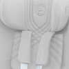 Cybex Sirona T i-Size Platinum White Plus fotelik samochodowy 40-105 cm (9-18 kg)