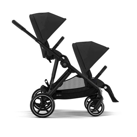 Cybex Gazelle S siedzisko spacerowe Moon Black