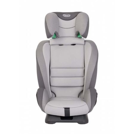 Graco Flexigrow i-Size Quartz fotelik samochodowy 76-145 cm