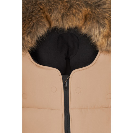 Anex Śpiworek WOM 0+ Brązowy