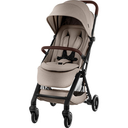 Britax Romer Flylite Teak wózek spacedrowy