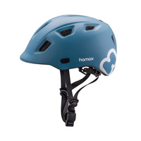 Petrol Blue/Black