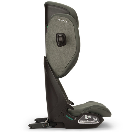 Nuna AACE LX Forest fotelik samochodowy 15-36 kg (100-150 cm)