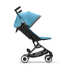 Cybex Libelle wózek spacerowy Beach Blue