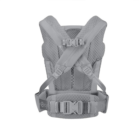 Cybex Coya Carrier nosidełko Thunder Grey