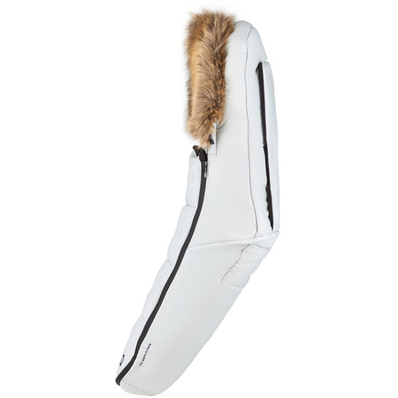 Anex Śpiworek Hug 6+ Jasno Szary