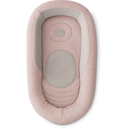 Inglesina Welcome Pod Delikate Pink
