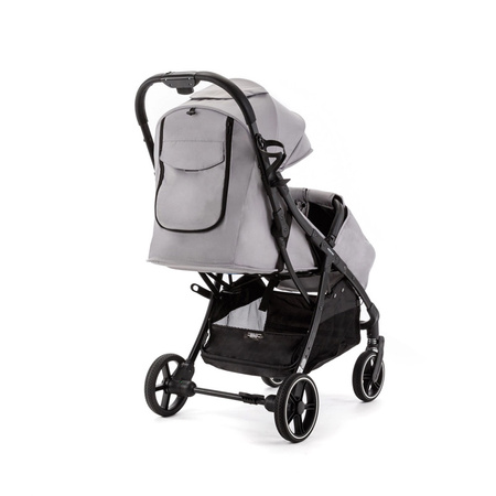 Adamex Tino Grey wózek spacerowy