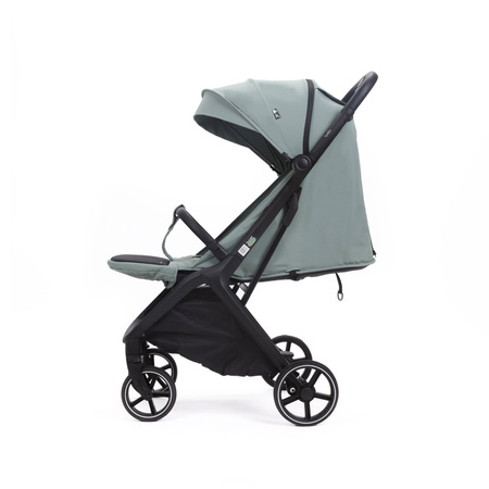 Adamex Bello Mint wózek spacerowy