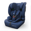 Kinderkraft Comfort Up 2 Plus Niebieski Fotelik samochodowy 76-150 cm