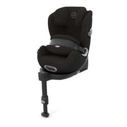 Cybex Anoris T2 i-Size Sepia Black fotelik samochodowy 76-125 cm (9-21 kg)