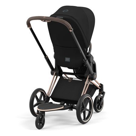 Cybex Kidboard dostawka do wózka Priam