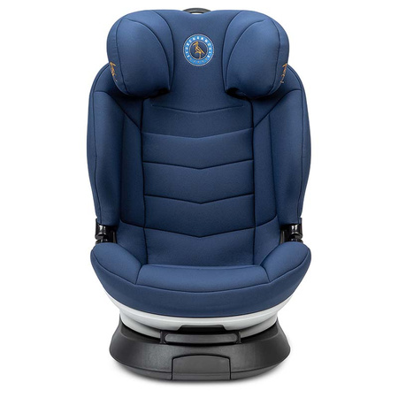 Storchenmuhle Niki Next fotelik od 100 cm do 150 cm