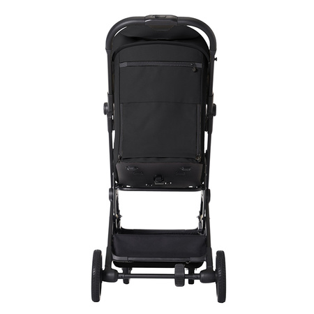 Espiro Else Indyvidual Olive wózek spacerowy