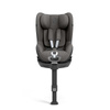 Cybex Sirona T i-Size Mirage Grey fotelik samochodowy 40-105 cm (9-18 kg)