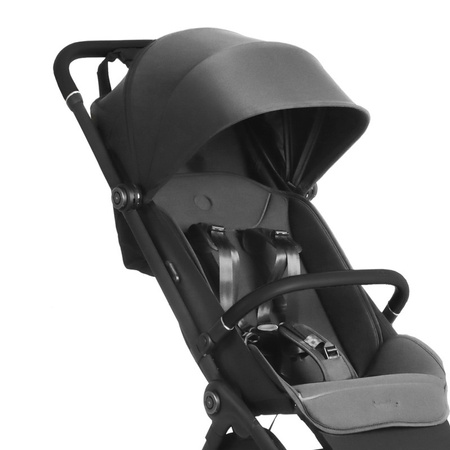 Bumprider Connect Mini Szary Wózek Spacerowy