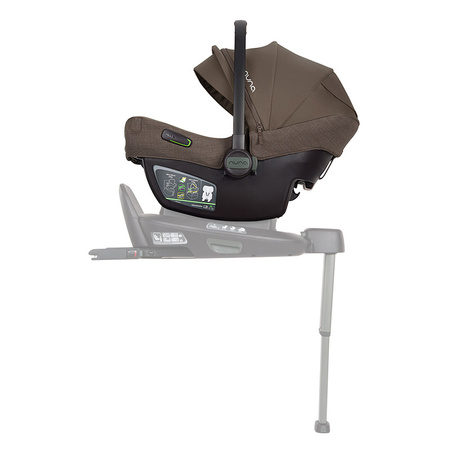Nuna Pipa Next Chestnut fotelik samochodowy 40-83 cm